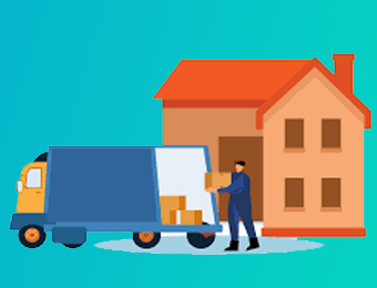 Home Shifting Services