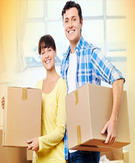 Countrywide Relocation