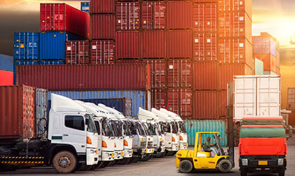 Logistics & Packers Movers 