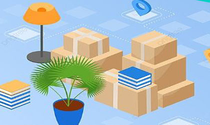 Household Shifting Services