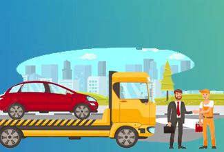 Car Transportation Services