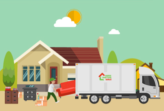 Household Shifting Services