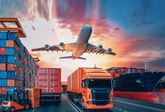 Logistics & Packers Movers