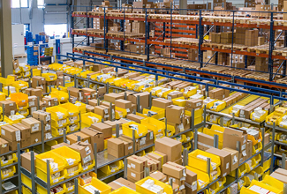Warehousing Services