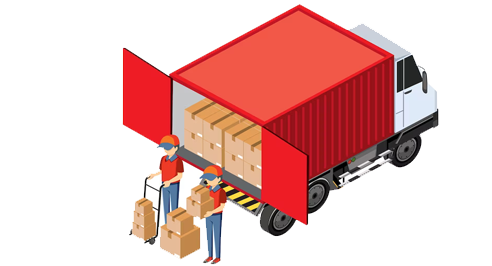 Countrywide Relocation